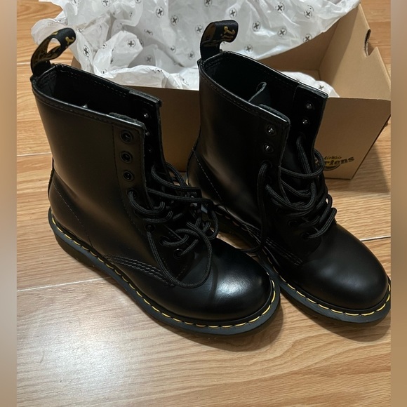 Dr Martens 1460 - Picture 11 of 13